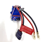 Traxxas XL-5HV 3S Brushed TRX-4 Crawler ESC Waterproof 3025  USED ML370 OZRC