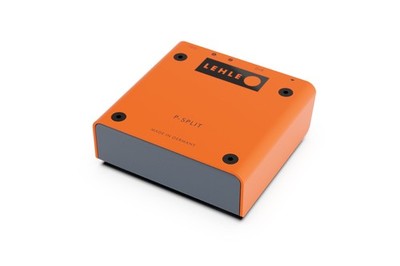 Lehle P-Split III passiver Signalsplitter