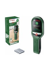 BOSCH  DIY UniversalDetect Digitales Ortungsgerät (0603681301) NEU & OVP ✅