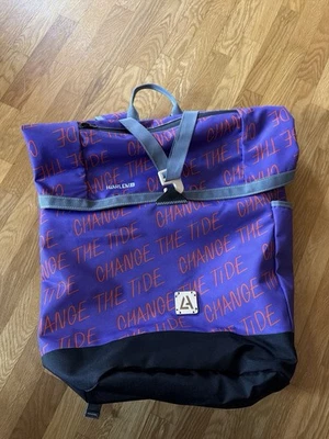 The Eco Bag, Kitebag, Harlem Kitesurfing, The Harlem Family - Bild 1 von 4