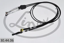 LINEX 30.44.06 Seilzug, Schaltgetriebe für NISSAN