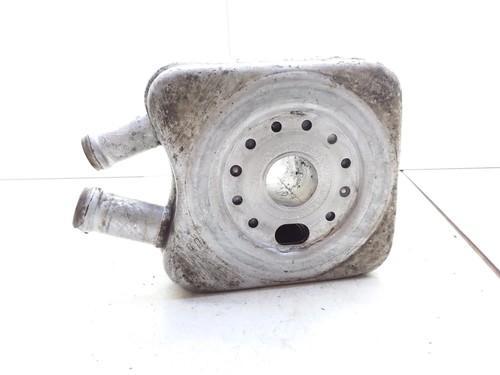 VW PASSAT B5 3B2 Ölkühler 028117021 1.90 Diesel 81kw 1997 11304378