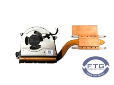 5H41B77262 Lenovo ThinkPad X13 Yoga Gen 3 Cooling Fan and Heatsink
