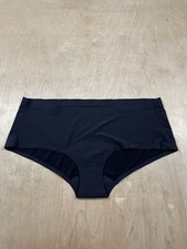Kt By Knix Teens Medium Absorbency Leakproof Bikini Panties Size XL Black