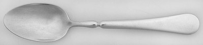 Christofle France Oasis  Five O'Clock Teaspoon 5921644