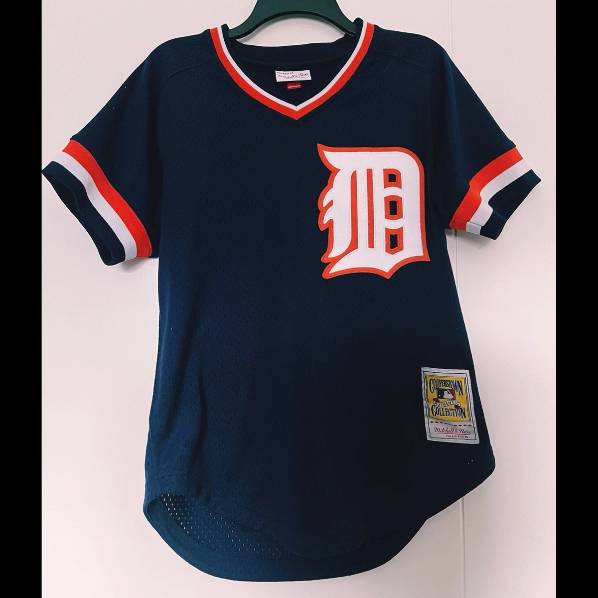 kirk gibson jersey products for sale | eBay