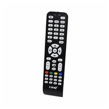 TELECOMANDO UNIVERSALE PER TV MAJESTIC LED LCD UNIVERSAL REMOTE CONTROL MJ-5732