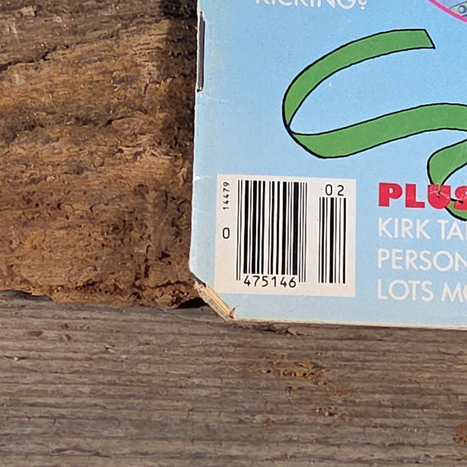 Menudo, Cheap Trick, Ralph Macchio - Tiger Beat Star Magazine 1987 Foto 2 de 4