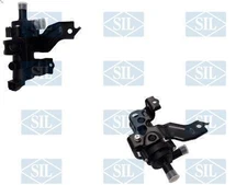 Auxiliary Water Pump (Cooling Water Circuit) SIL for Prius Liftback 1.5 2003-2009