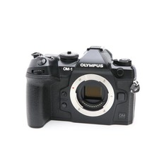 OM SYSTEM OM-1 Mirrorless Camera Body 260