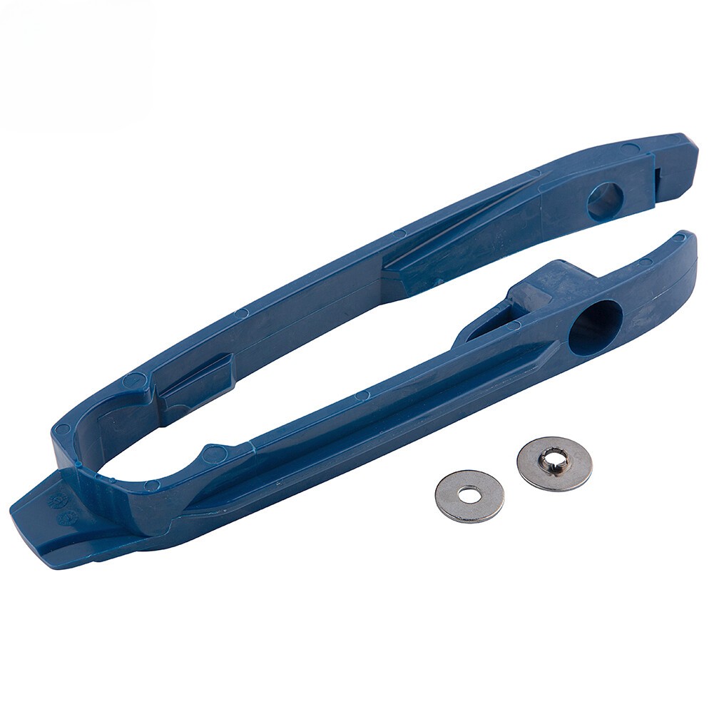 Swingarm Chain Slider Protection Blue For KTM XCF-W SX SX-F XC XC-F 350 450