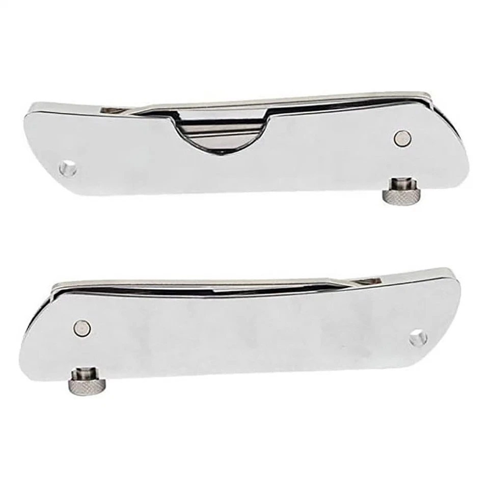 Compact Precision Automotive Pick Tool Set Lightweight Mini Hooks Puller Remover - Image 4 of 4