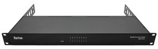 Raritan MCD-216 MasterConsole Digital KVM Switch 100-240VAC, 16 Port