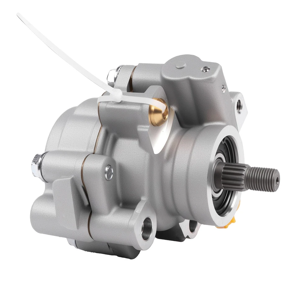 Bomba de dirección asistida sin depósito para Lexus IS300 I6 3,0 L 2001-2005 21-5259 DOHC Foto 4 de 4