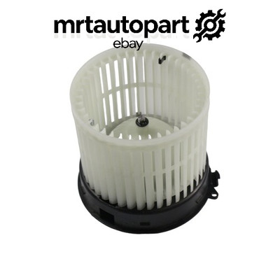 A/C Heater Blower Motor Fan for Nissan Sunny 2010-2016 Versa Note 2014-2016