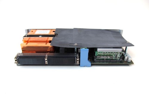 IBM 46K6765 3.5GHz 2-Core Power 6 Processor Card yz - Picture 3 of 5