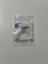 Genuine Gm 23300335 Factory Sealed Blank Key