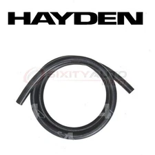 Hayden Power Steering Cooler Line for 1972-1974 Dodge R300 - Hoses Pumps  xl