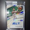 2020 Immaculate Collegiate Ink Holo Silver Magic Johnson HOF AUTO 22/25