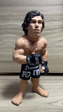 Round 5 MMA Ultimate Collector Figures Guide 75