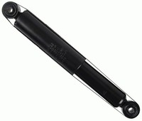 Sachs StossdÄMpfer Hinten Passend FüR Chevrolet Matiz Spark Daewoo Matiz