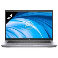 Dell Latitude 5420 Notebook 14 Zoll i5 11.Gen 8GB 250GB SSD FHD Win11P Laptop