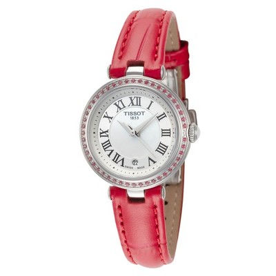 Tissot Women's Bellissima 26mm Quartz Watch T1260106611300