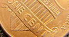 2015 Lincoln Shield Cent DDO-001 Doubled Die Obverse RD Red Variety Error Coin — photo 10
