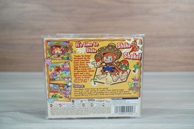 Samba de Amigo (Sega Dreamcast, 2000) - CIB Complete SUPER MINTY!