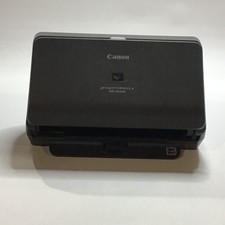 Canon Image FORMULA DR-M260 Document Scanners No A/C Adapter Included