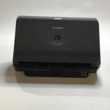 Canon Image FORMULA DR-M260 Document Scanners No A/C Adapter Included