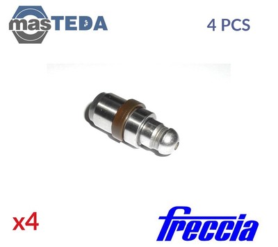 PI 06-0046 HYDROSTÖSSEL VENTILSTÖSSEL FRECCIA 4PCS FÜR PEUGEOT 308,308 SW,208