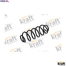 SUSPENSION SPRING 4032058 FOR FORD F6JB/F6JA 1.4L HHJA/HHJB 1.6L FUJA 1.2L 4cyl