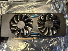 EVGA Geforce GTX 970 FTW+ ACX 2.0+ 4GB GDDR5 Graphics Card  04G-P4-3978-KR