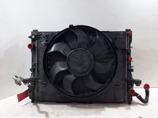 MERCEDES S-CLASS W222 2013-2020 3.0L Auto Radiator RAD Pack OEM Genuine OM642861
