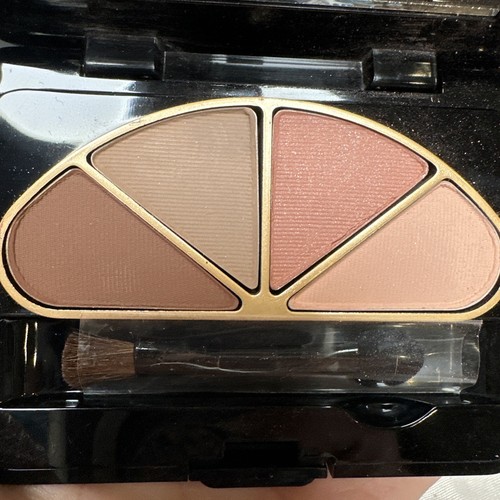 Victoria Jackson Eye Shadow Palette Beautiful Naturals II - Picture 2 of 4