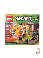 LEGO Ninjago set 9440 Venomari Shrine:best price & deals - Temple