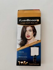 Rogue Photographic Design Rogue FlashBender 2 - Large Soft Box Kit