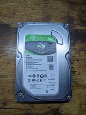 Seagate ST1000DM010 2EP102-501 Festplatte 1TB 3,5" HDD CC45 ZN1 TK Sept 2019