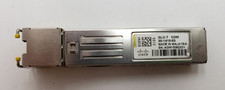 Cisco GLC-T 1000BASE-T, SFP RJ-45, Transceiver Modules P/N: 30-1410-03 Tested