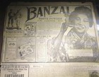 MAY 13, 1906 NEWSPAPER PAGE #2181- BONSAI TOOTH POWDER OF THE JAPANESE — photo 3