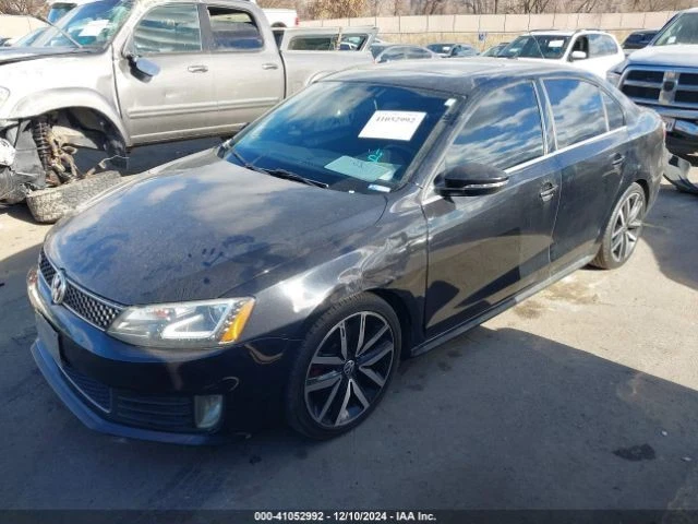 CONJUNTO DE CÂMBIO DE TRANSMISSÃO 2013 VOLKSWAGEN JETTA GLI - Imagem 3 de 4