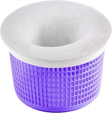 30-Pack of Pool Skimmer Socks - Filters Baskets, Skimmers Cleans Debris