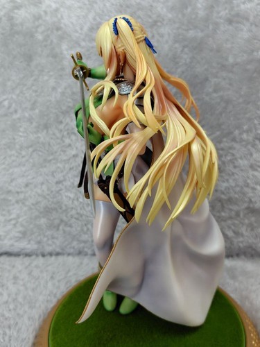 Vertex Elf Village Silvia Limited Edition 1/6 Scale Painted Figure - Bild 9 von 10