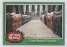 1977 Topps Star Wars The Rebel Troops #209 2k3
