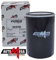 Automega 180035810 ÖLfilter MotoröLfilter FüR Ford FüR Ford Usa