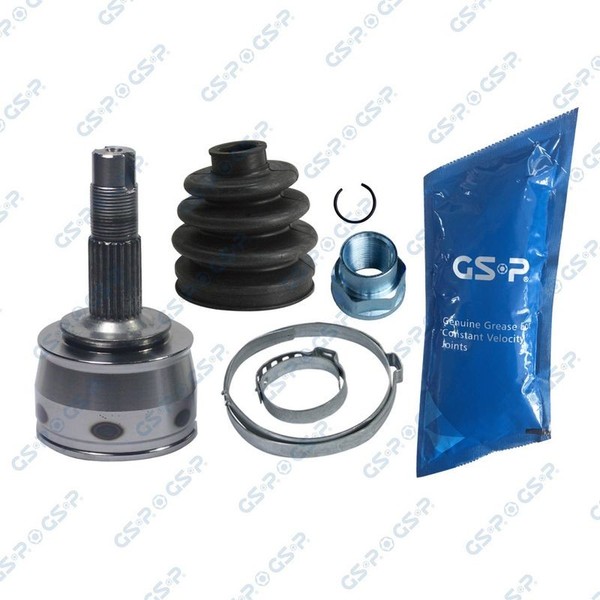 GSP Gelenksatz, Antriebswelle 817052 FüR Opel-image