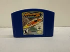 Hydro Thunder Nintendo 64 N64 Authentic Cartridge Clean and Untested Free Ship