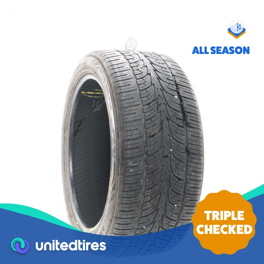 1 305/40/22 All Season Tires for sale | eBay