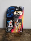 Kenner Star Wars Power of the Force Red Card Tatooine Stormtrooper Action Figure